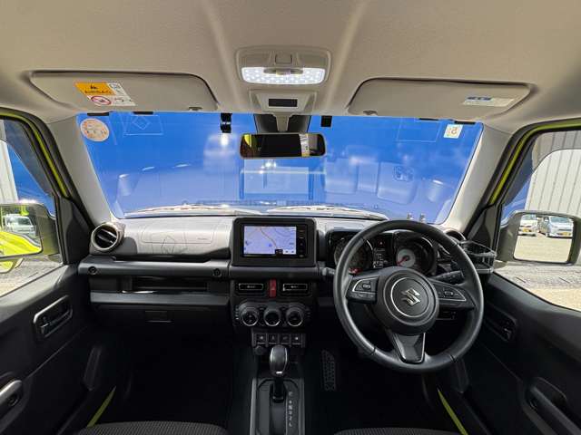 Suzuki Jimny 5