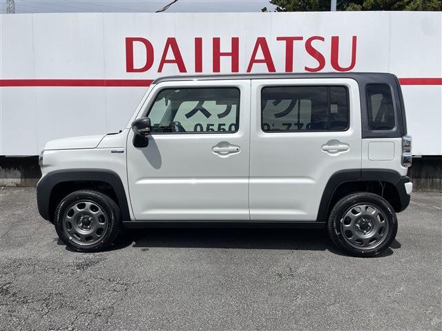 Suzuki Hustler 12