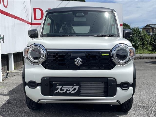 Suzuki Hustler 5