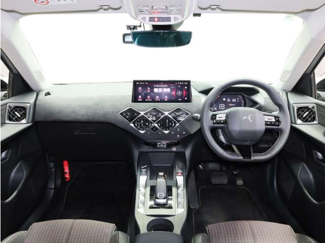 DS Automobiles DS3 7