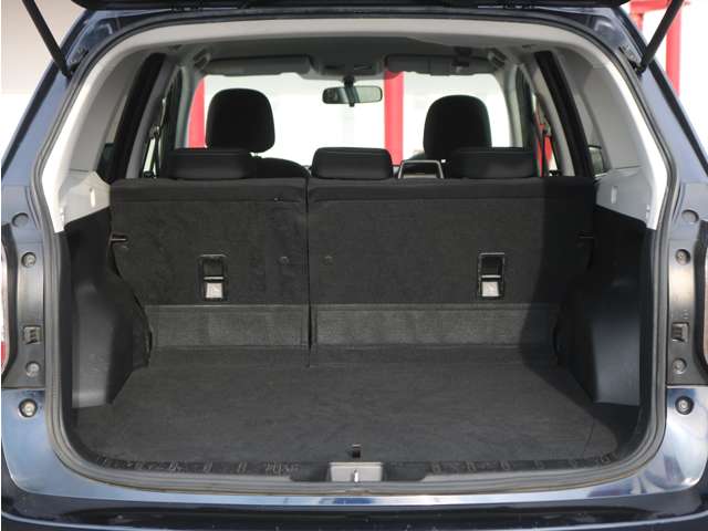Subaru Forester 11