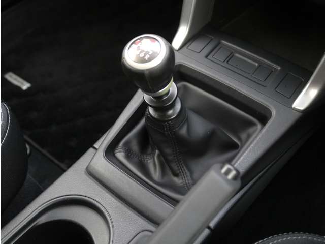 Subaru Forester 4