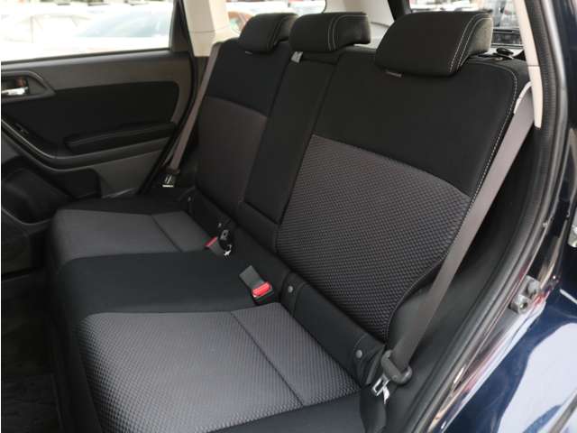 Subaru Forester 10