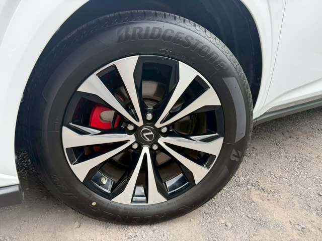 Lexus NX 12