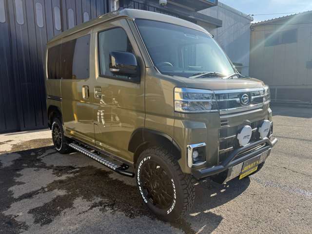 Daihatsu Atrai 3