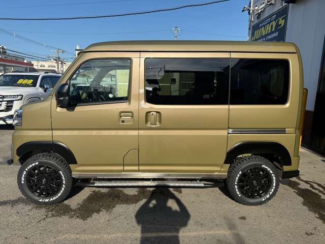 Daihatsu Atrai 8