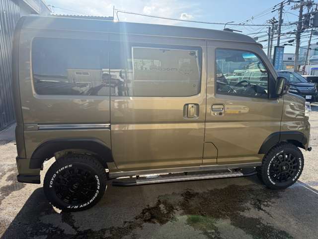 Daihatsu Atrai 9