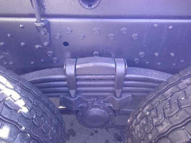 Mitsubishi Fuso Super Great 11