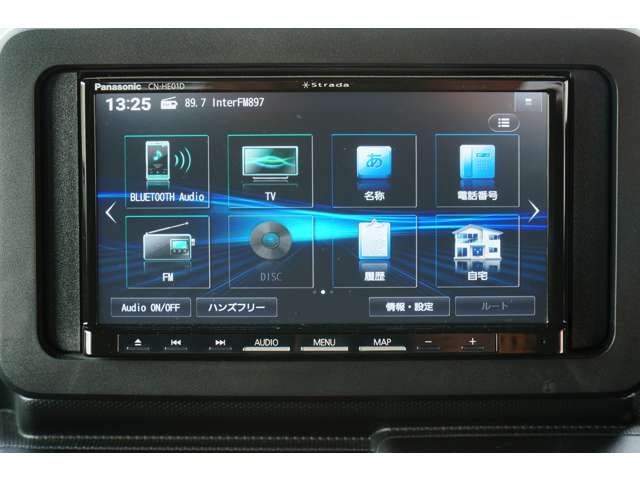 Daihatsu Taft 4