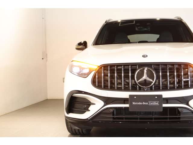 Mercedes-Benz GLC 11