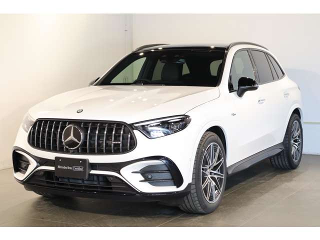 Mercedes-Benz GLC 5