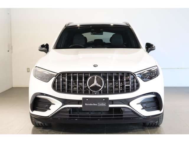 Mercedes-Benz GLC 6