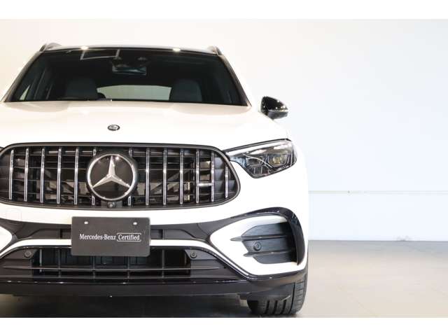 Mercedes-Benz GLC 7