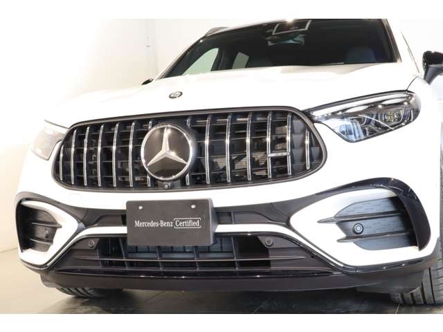 Mercedes-Benz GLC 8