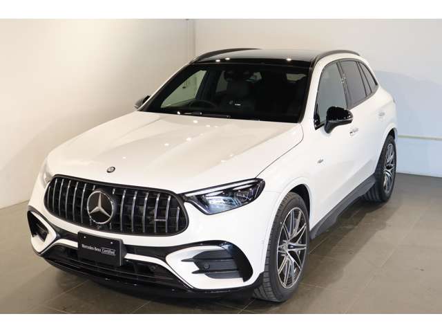 Mercedes-Benz GLC 9