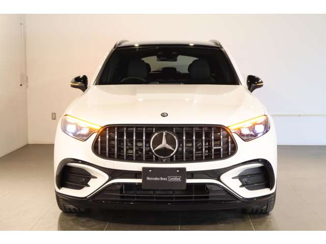 Mercedes-Benz GLC 10