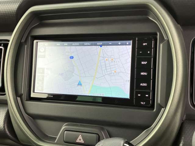 Mazda Flair Crossover 9