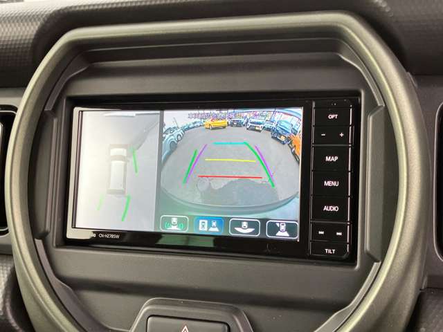 Mazda Flair Crossover 10