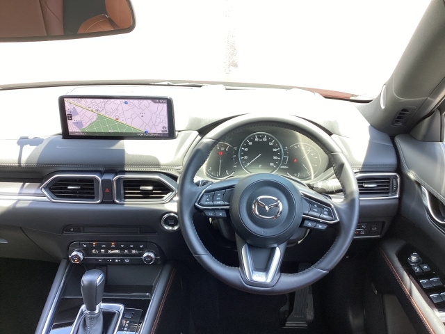 Mazda CX-5 2
