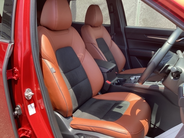 Mazda CX-5 7