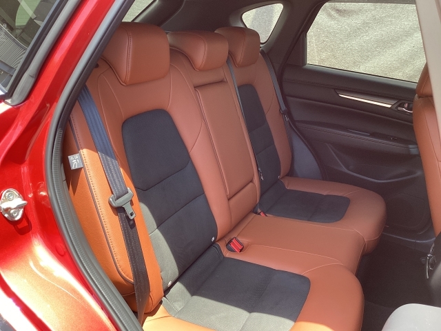 Mazda CX-5 9