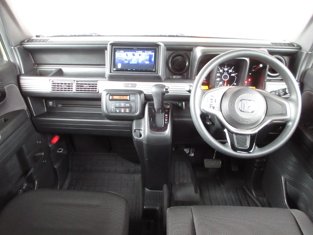 Honda N-VAN 2