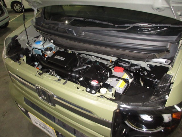 Honda N-VAN 3