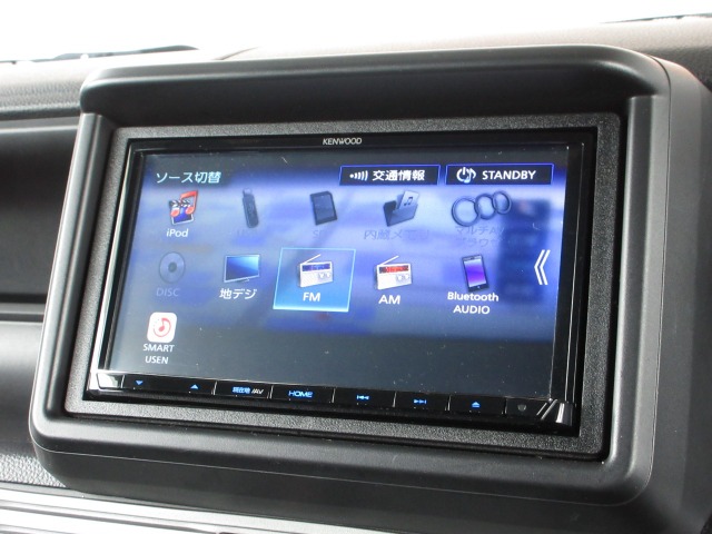 Honda N-VAN 7