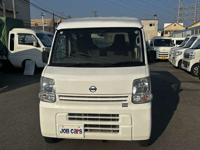 Nissan NV100 Clipper 2