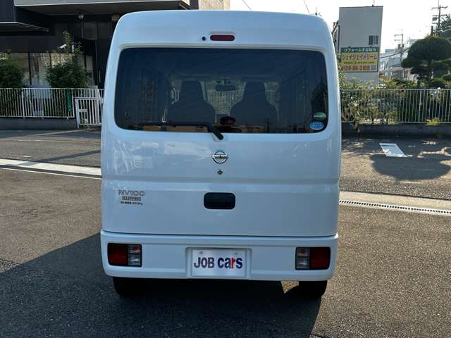 Nissan NV100 Clipper 5
