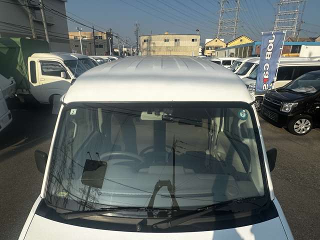 Nissan NV100 Clipper 9