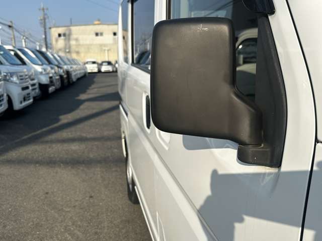 Nissan NV100 Clipper 10