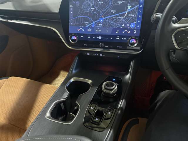 Lexus RZ 10