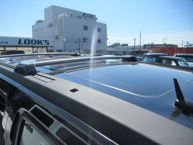 Hummer H3 12