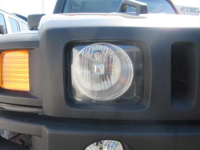 Hummer H3 7