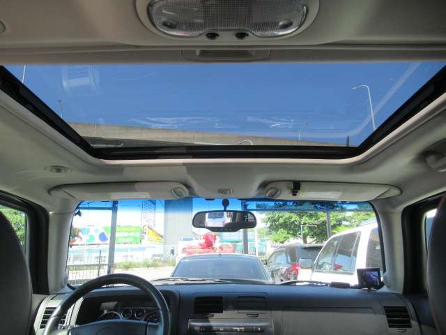 Hummer H3 10