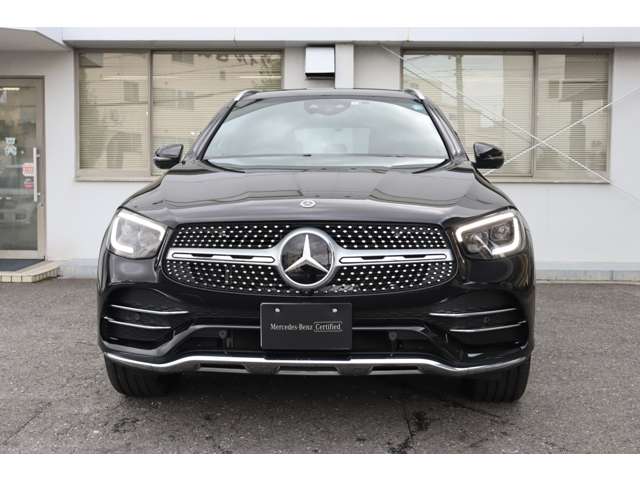 Mercedes-Benz GLC 11