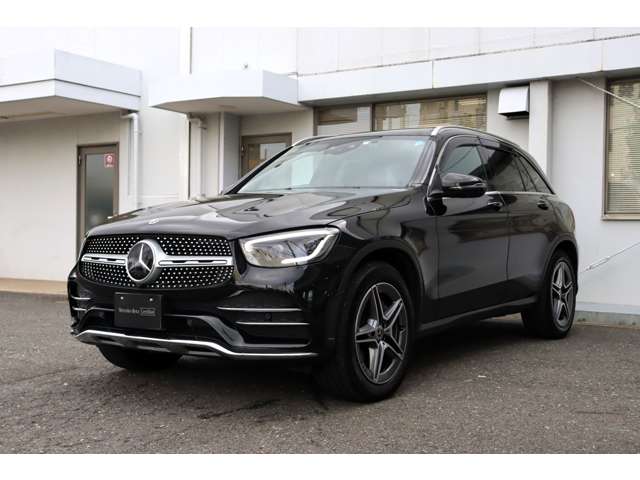 Mercedes-Benz GLC 12