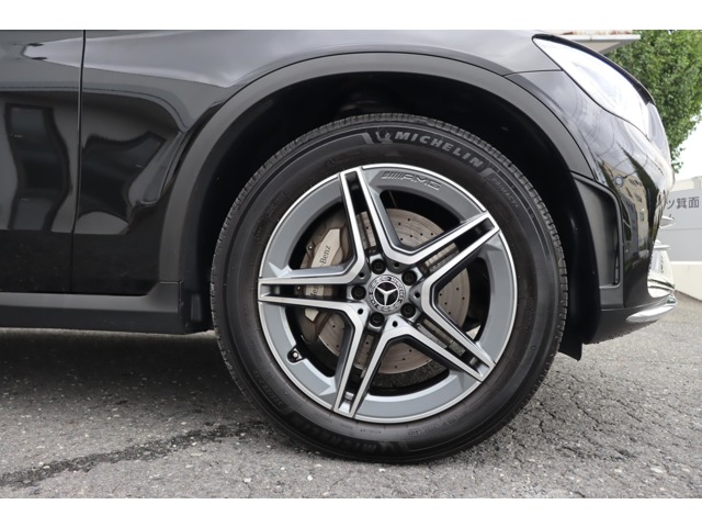 Mercedes-Benz GLC 3