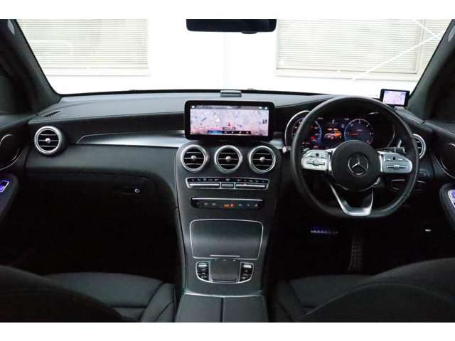 Mercedes-Benz GLC 5