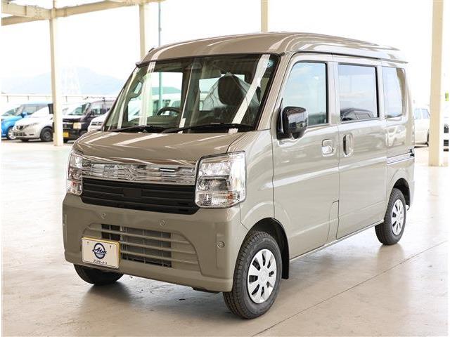 Suzuki Every 3