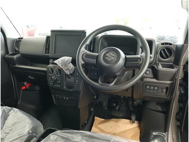 Suzuki Every 4