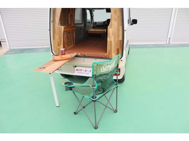 Mitsubishi Minicab Van 8