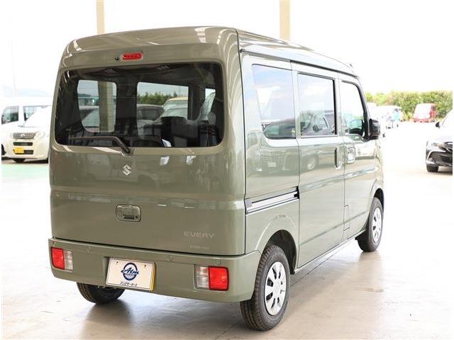 Suzuki Every 5