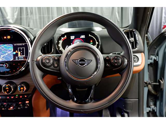 MINI Crossover 12