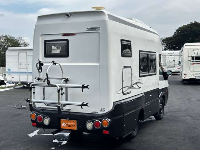 Mazda Bongo Truck 2