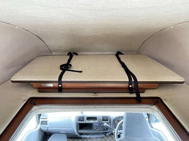 Mazda Bongo Truck 8