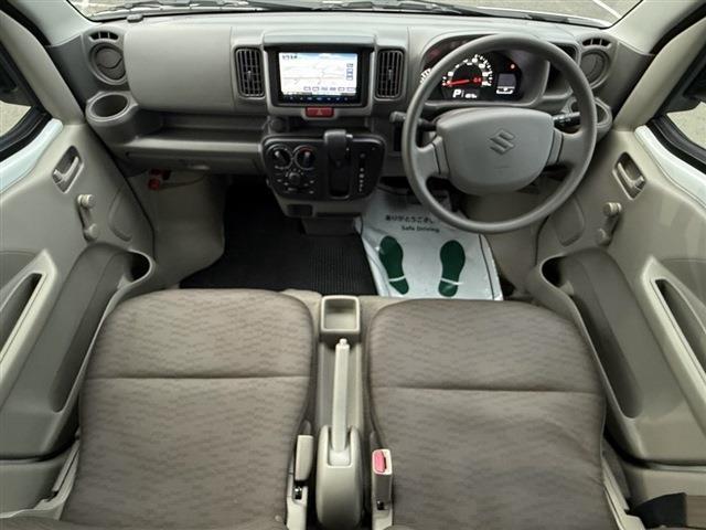 Suzuki Every 2