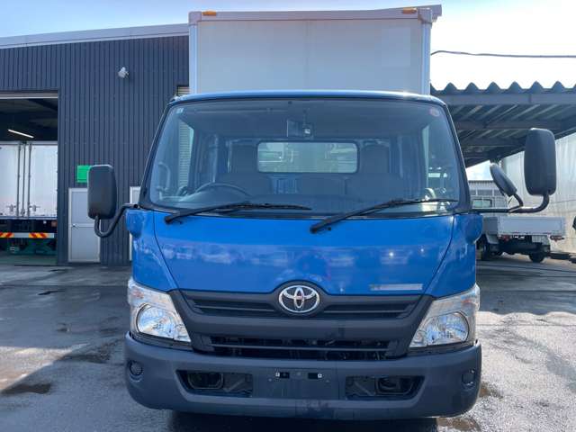 Toyota Toyoace 2