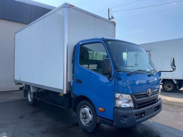 Toyota Toyoace 3